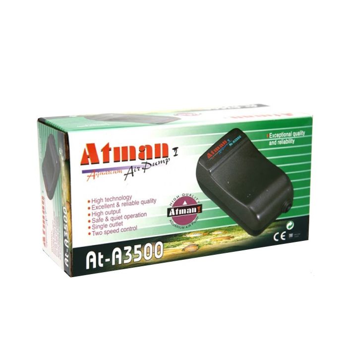 Atman At-A3500 Vazdušna Pumpa