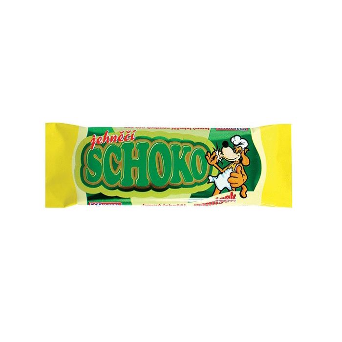 Dafiko Schoko Poslastica za Pse Jagnjetina 30g