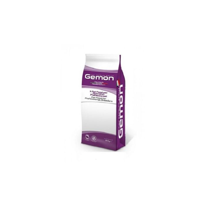 Monge Gemon Cat Sterilized Ćuretina 20kg
