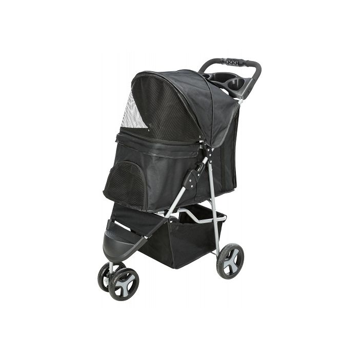 Trixie Kolica Za Pse Buggy 47x100x80cm