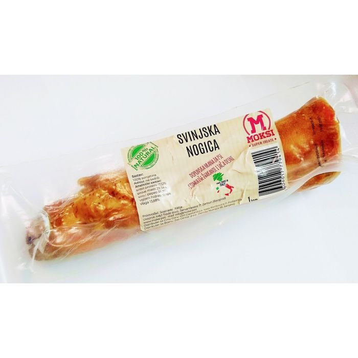 Moksi Svinjska Nogica 1 kom.