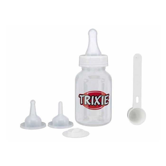 Trixie Flašica Set / Cucle i Dozer 120ml