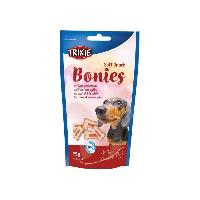 Trixie Poslastice Bonies 75g