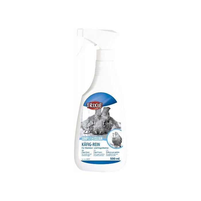 Trixie Sprej Za Cišćenje Kaveza 500ml