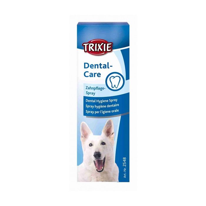 Trixie Sprej Za Dentalnu Higijenu 50ml
