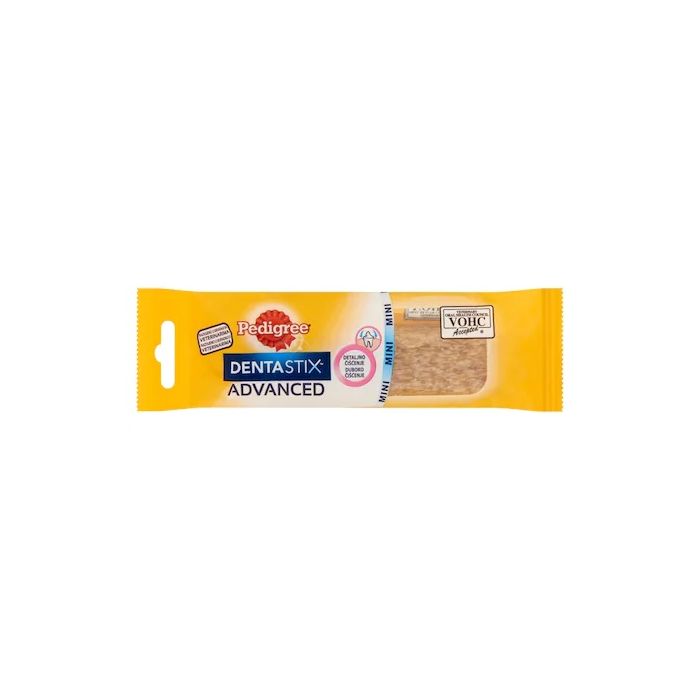 Pedigree DentaStix Advanced Mini 1 kom. / 40g