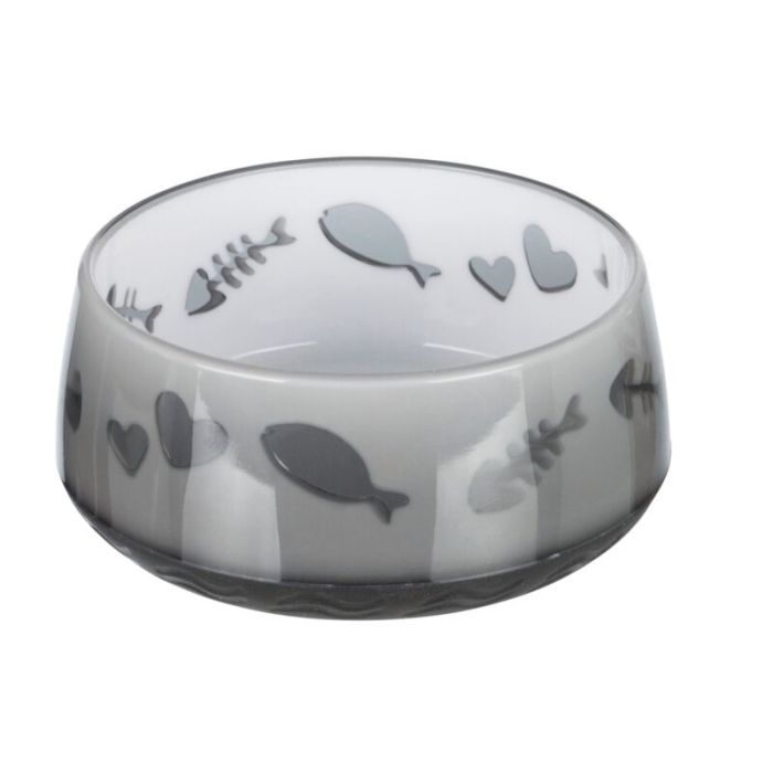 Trixie Plastična Činija Lovely Više Boja 0,3L / R12cm
