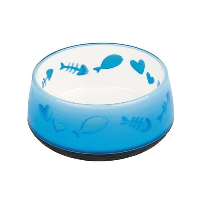 Trixie Plastična Činija Lovely Više Boja 0,3L / R12cm