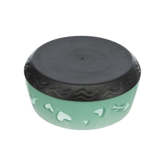 Trixie Plastična Činija Lovely Više Boja 0,3L / R12cm