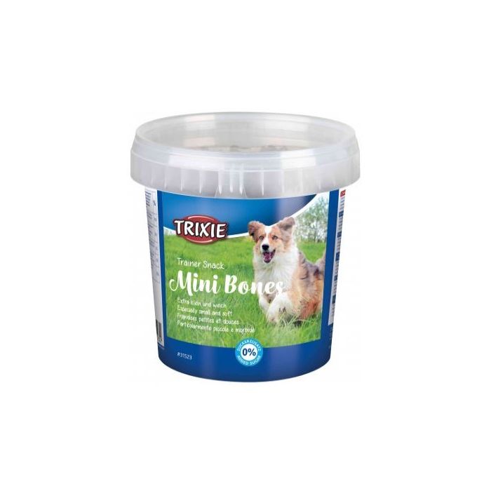 Trixie Poslastica Mini Bones 500g