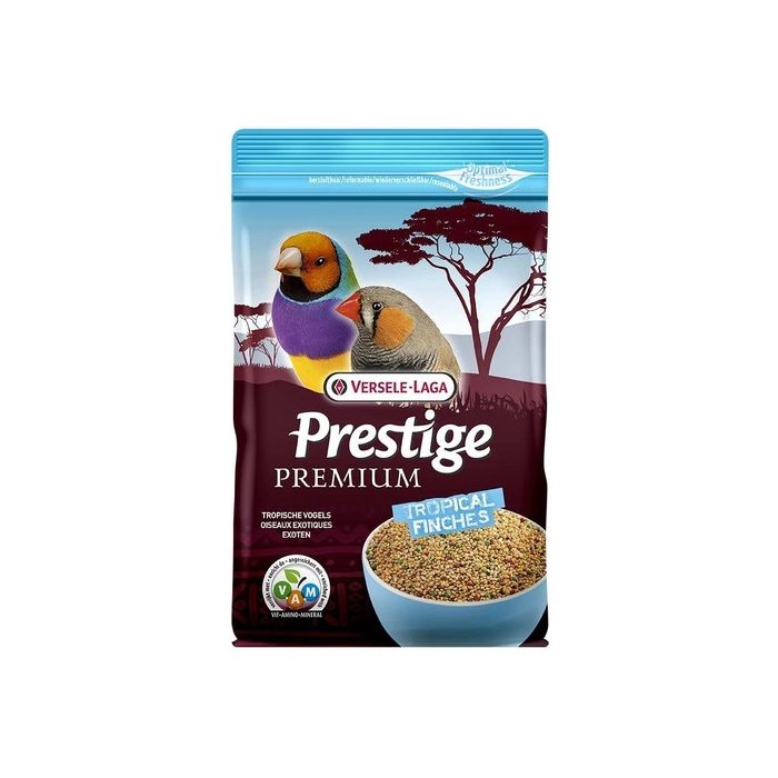 Versele-Laga Prestige Premium Tropical Finches 1kg