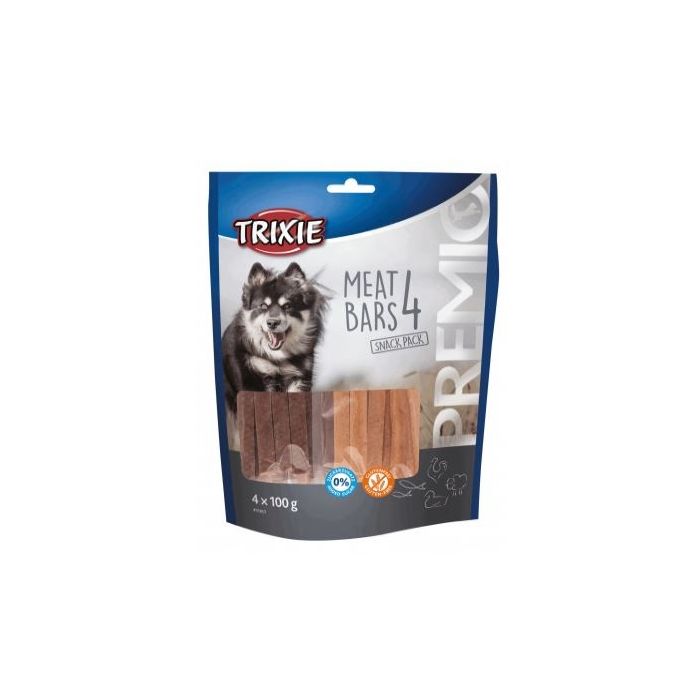 Trixie Poslastica Premio 4 Meat Bars 4x100g