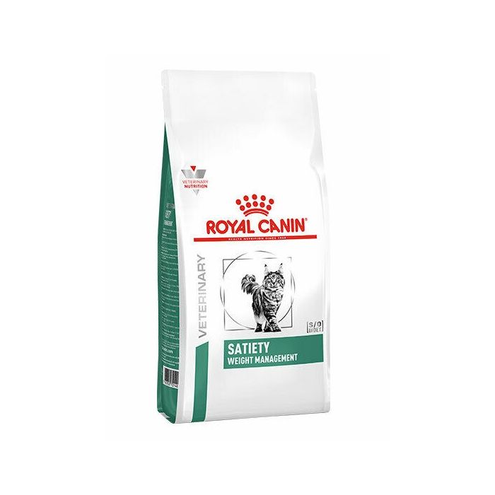 Royal Canin Satiety Weight Management Cat 1,5kg