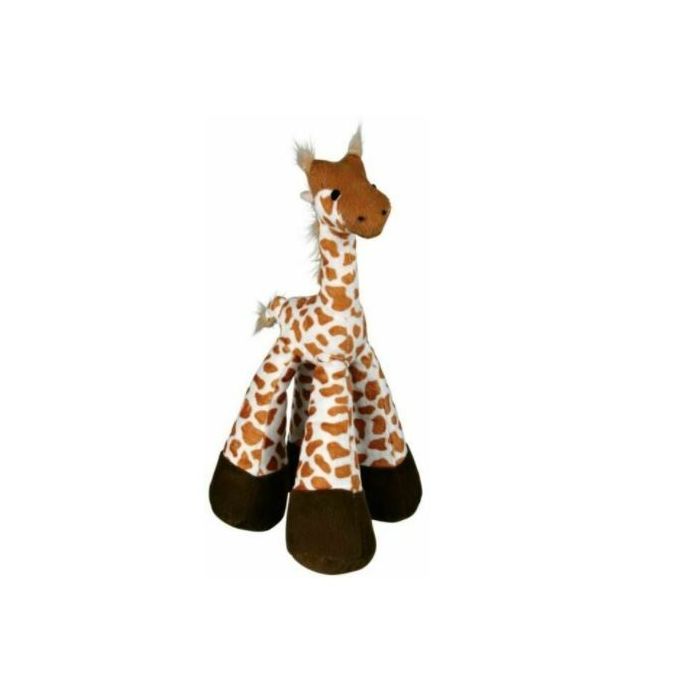 Trixie Igračka Sa Zvukom Plišana Žirafa 33cm
