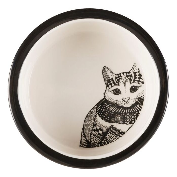 Trixie Keramička Činija Zentagle 0,3L/12cm