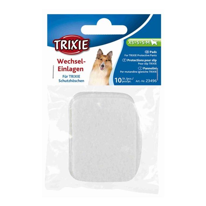 Trixie Ulošci Za Zaštitne Gaće br.3 10kom