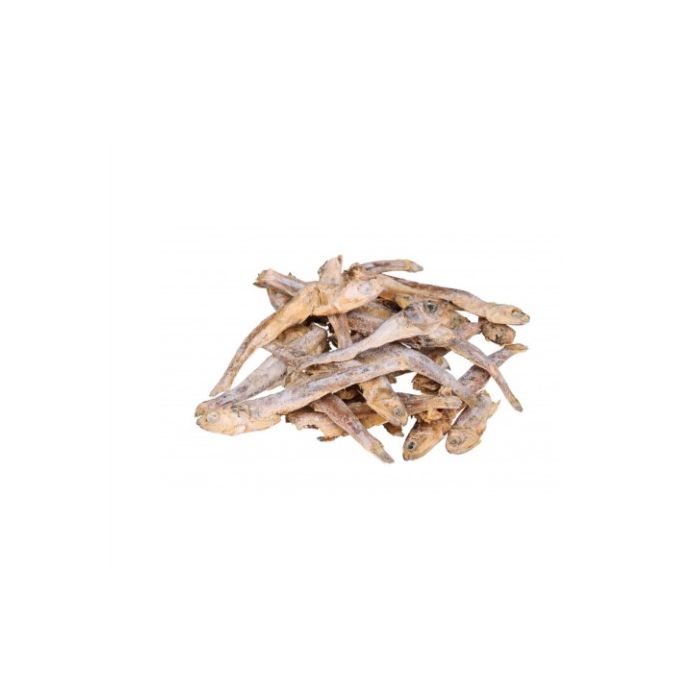 Trixie Poslastice Sušena Riba Za Mačke 50g