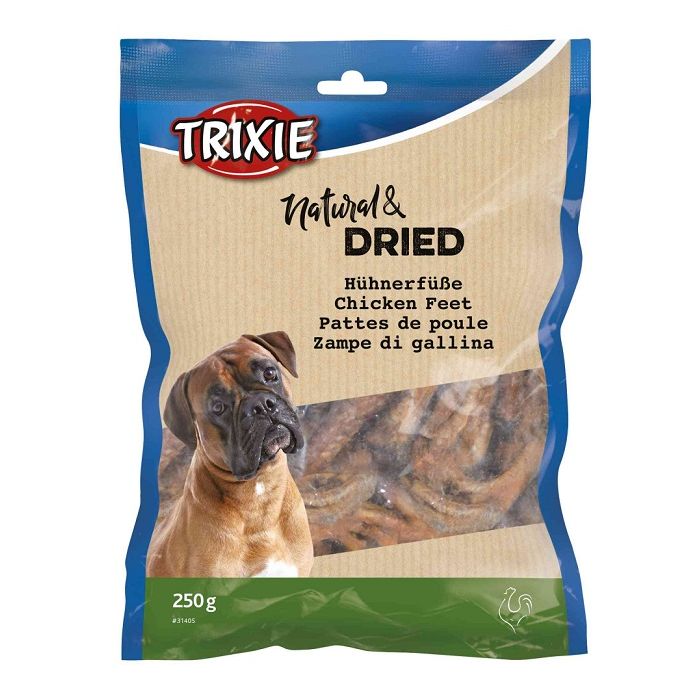 Trixie Poslastica Pileće Nogice 250g