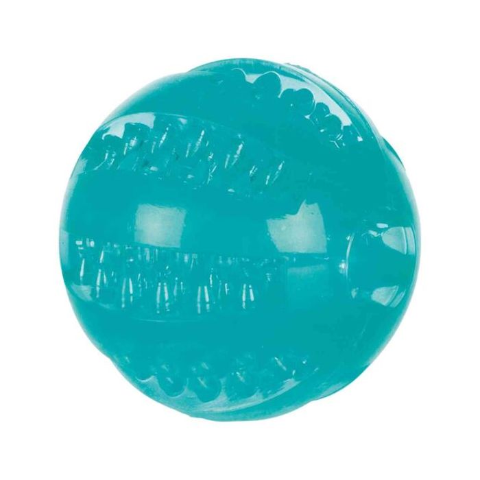 Trixie Denta Fun Lopta 6cm