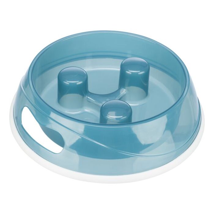 Trixie Plastična Posuda za Halapljive Pse 0,45L / 20cm