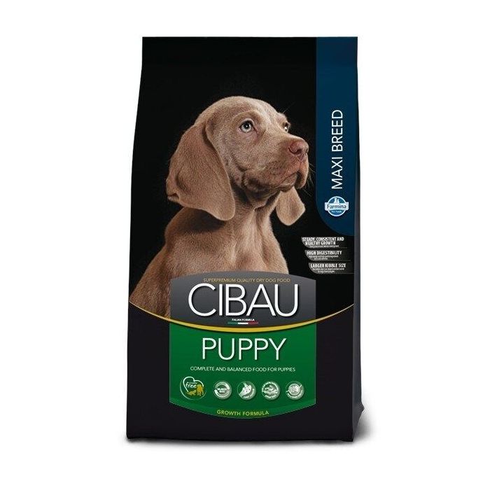 Cibau Maxi Puppy 12kg