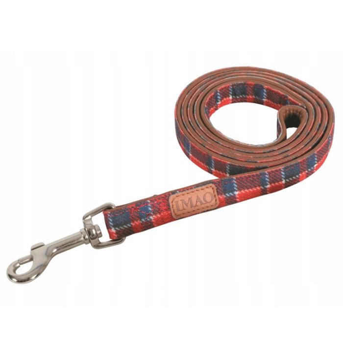 466748BLM Zolux Imao Scott Povodac 20mm/1,2m Morsko Plavi