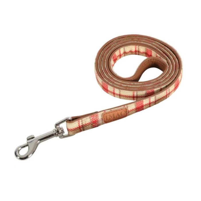 466748RGE Zolux Imao Scott Povodac 20mm/1,2m Crveni