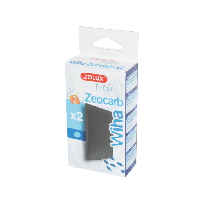 329731 Zolux Wiha Filter Uložak 2 kom.