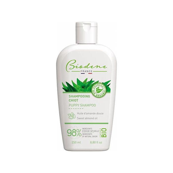 Francodex Biodene - Šampon Za Štence 250ml