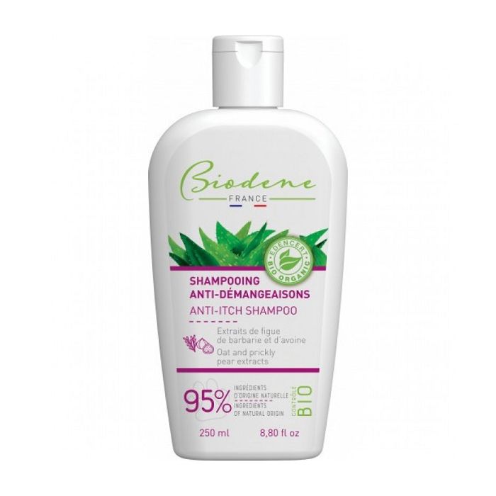Francodex Biodene - Šampon Protiv Svraba 250ml