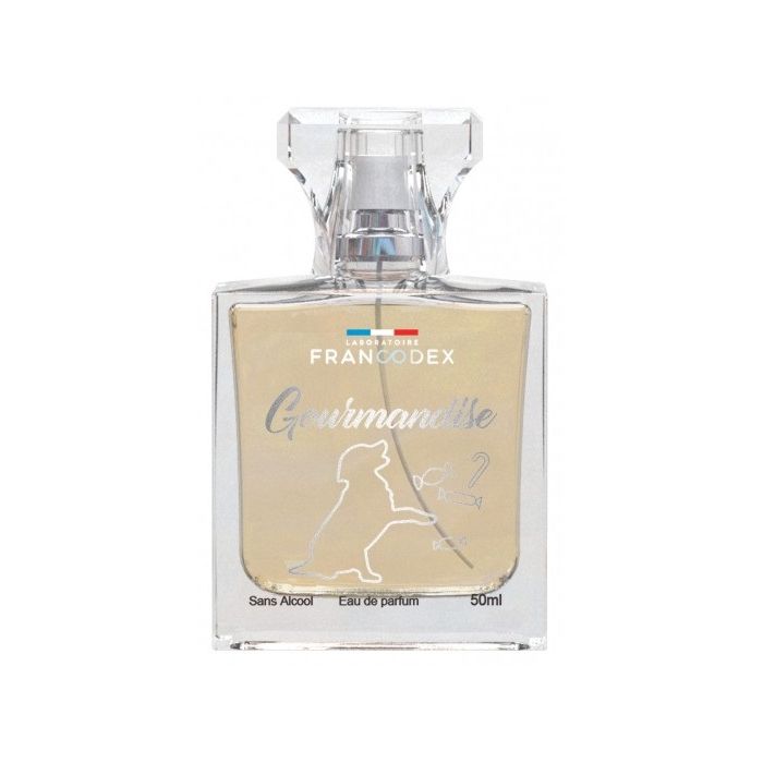 Francodex Parfem Za Pse "Gourmandise" 50ml