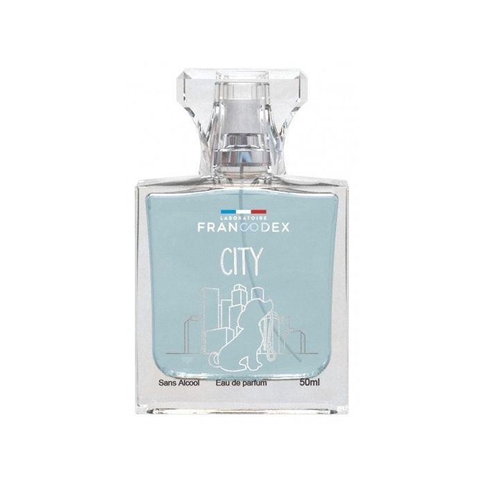 Francodex Parfem Za Pse "City" 50ml