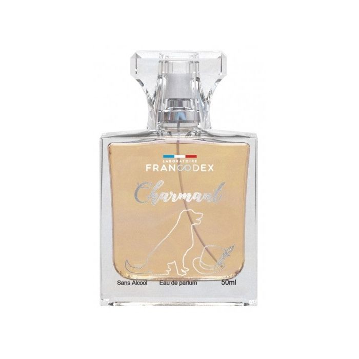 Francodex Parfem Za Pse "Charmant" 50ml