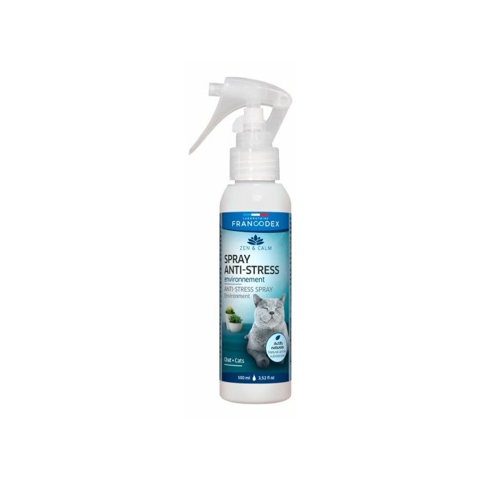 Francodex Anti-stres Sprej Za Mačke 100ml