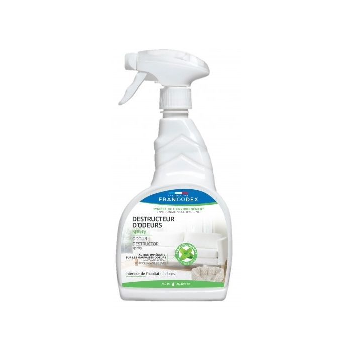Francodex Sprej Protiv Neprijatnih Mirisa 750ml