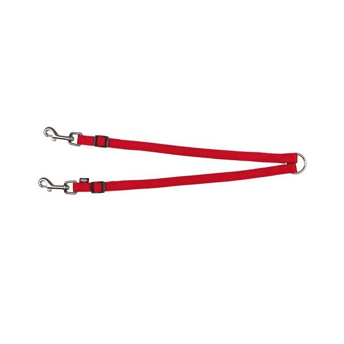 Trixie Premium Razvodnik XS-M Crveni 40-70cm / 15mm