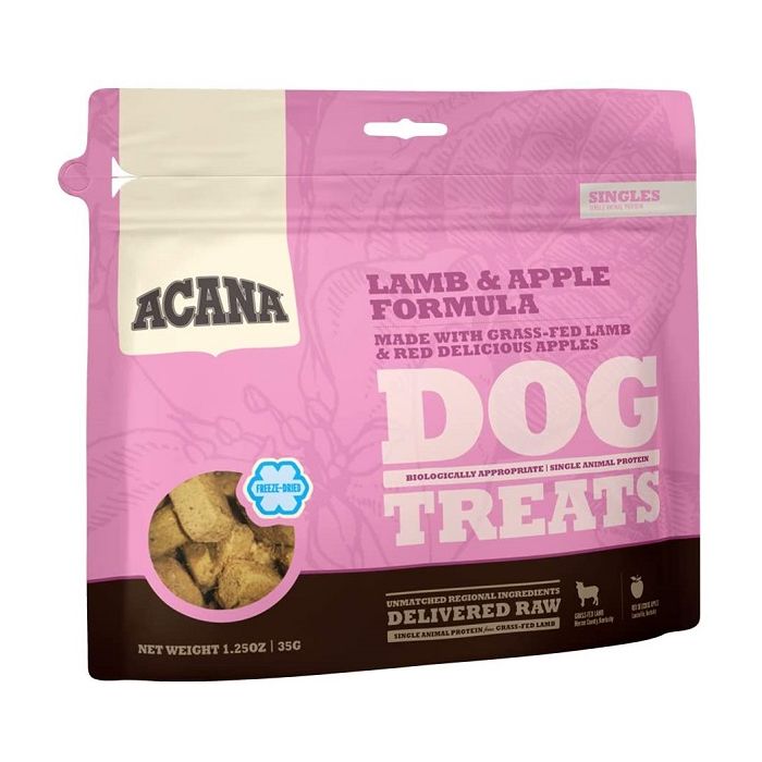 Acana Poslastica Lamb & Apple 35g