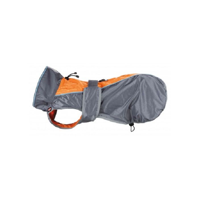 Trixie Solid Kišni Mantil 55cm