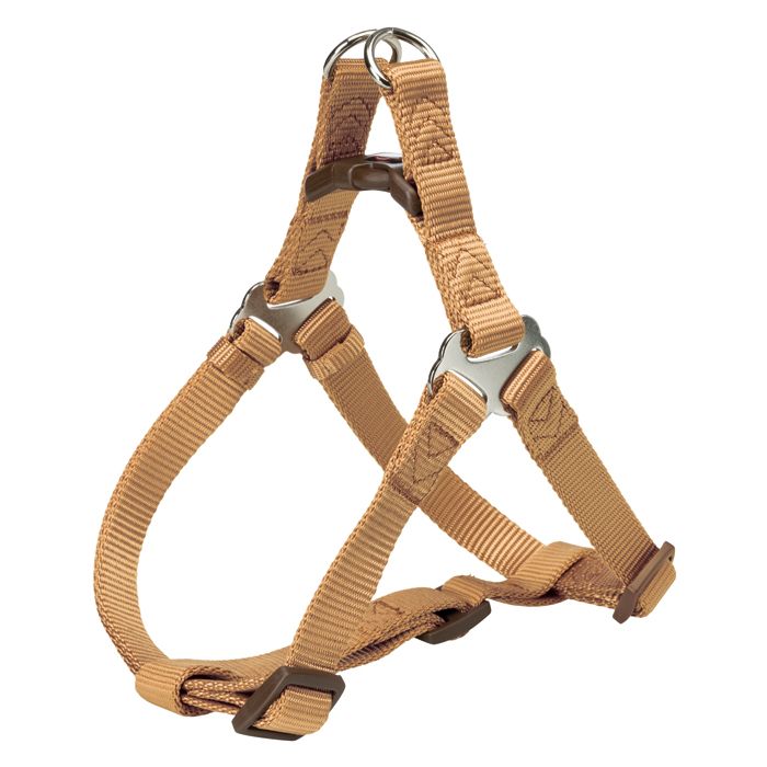 Trixie Premium One Touch Am karamel XS-S 30-40cm / 10mm