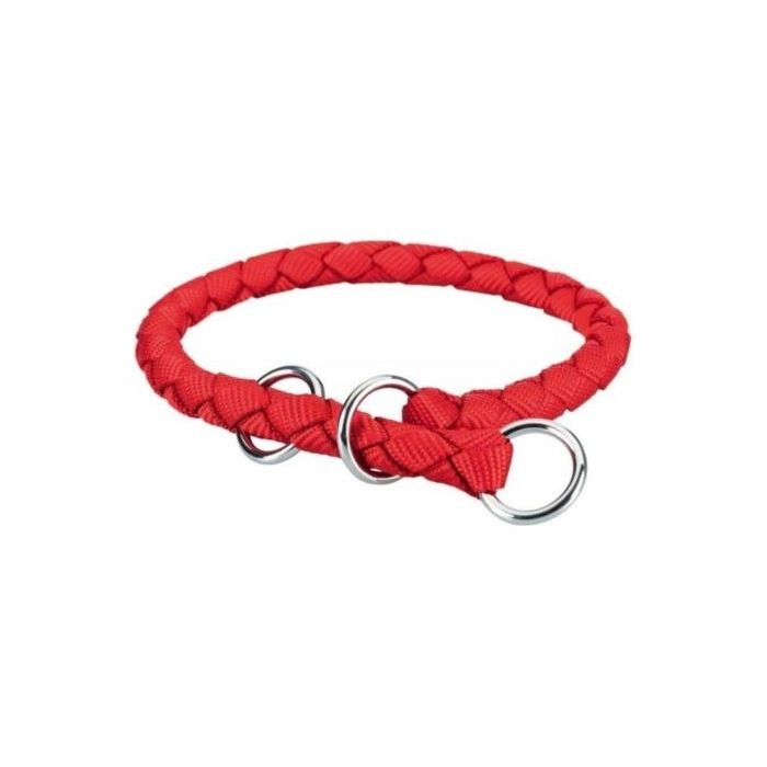 Trixie Cavo Davilica Crvena S 30-36cm / 12mm