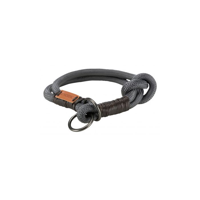 Trixie Davilica BE NORDIC Tamno Siva L 50cm / 13mm