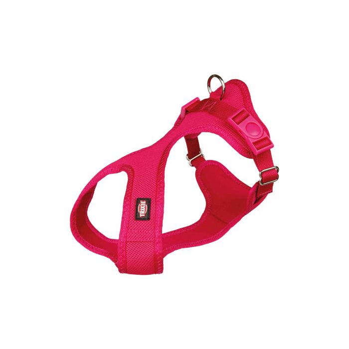 Trixie Comfort Soft Am Ciklama S-M 35-60cm/20mm
