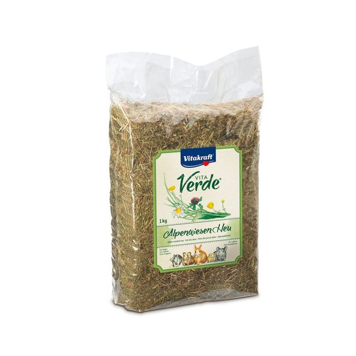 Vitakraft Seno za Glodare 1kg