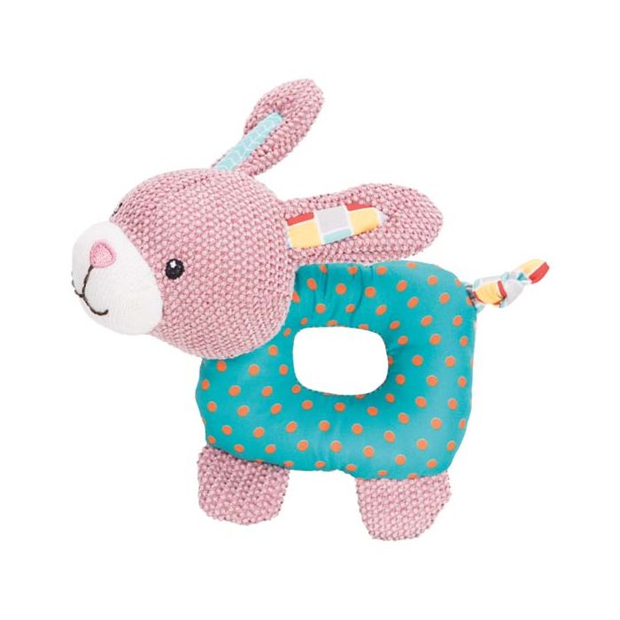 Trixie Junior Igračka Zeka 16cm