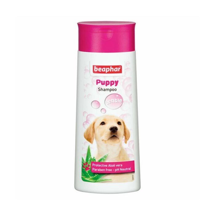 Beaphar Puppy Šampon 250ml