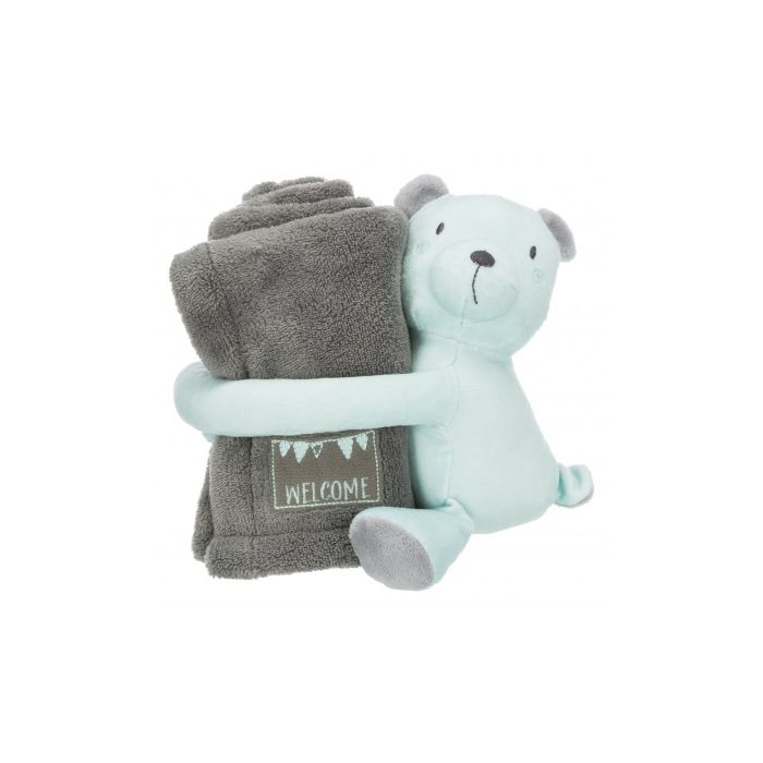 Trixie Junior Set Ćebe i Meda 75x50cm