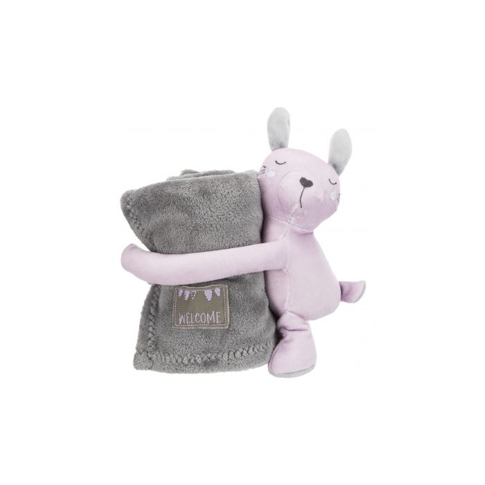 Trixie Junior Set Ćebe i Zeka 75x50cm
