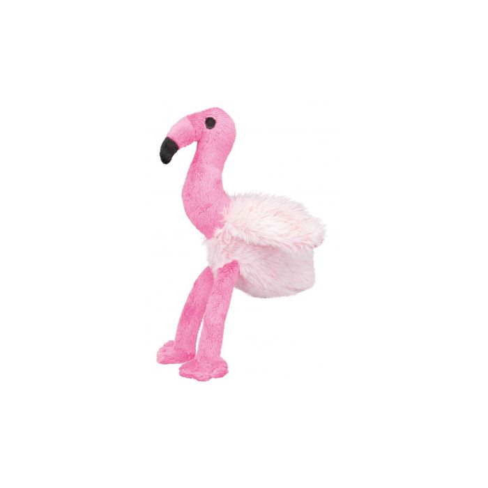 Trixie Plišana Igračka Flamingo 35cm