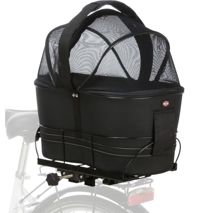 Trixie Transportna Torba Za Biciklu 29x42x48cm