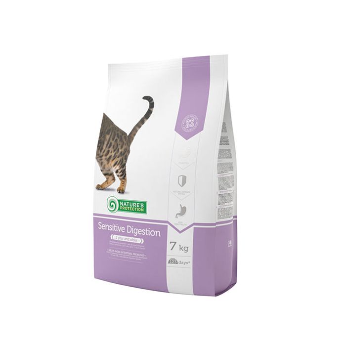 Nature's Protection Sensitive Digestion 7kg